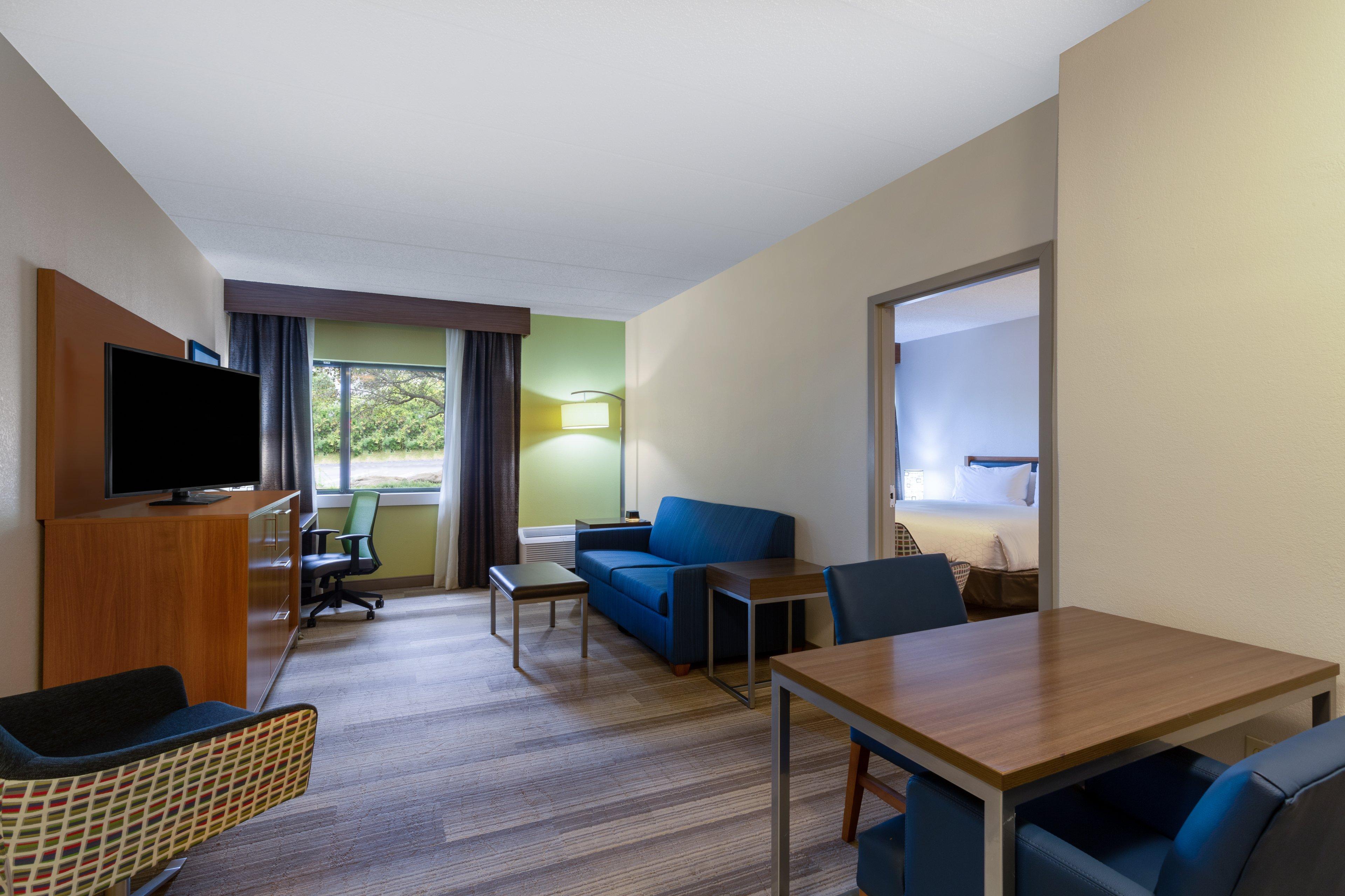 Holiday Inn Express Hotel & Suites King Of Prussia, An Ihg Hotel Εξωτερικό φωτογραφία