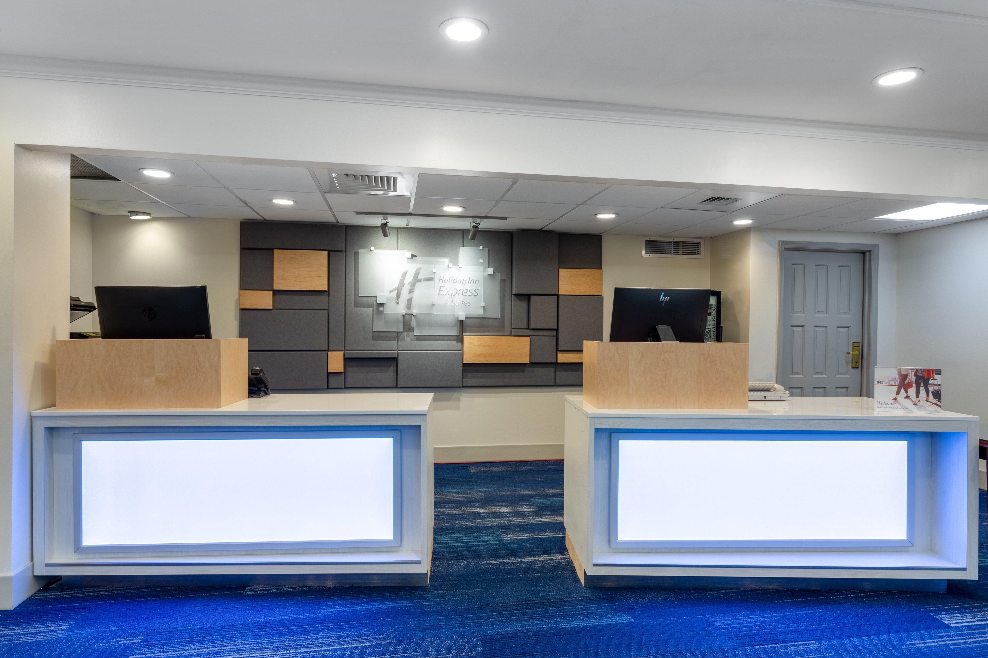 Holiday Inn Express Hotel & Suites King Of Prussia, An Ihg Hotel Εξωτερικό φωτογραφία