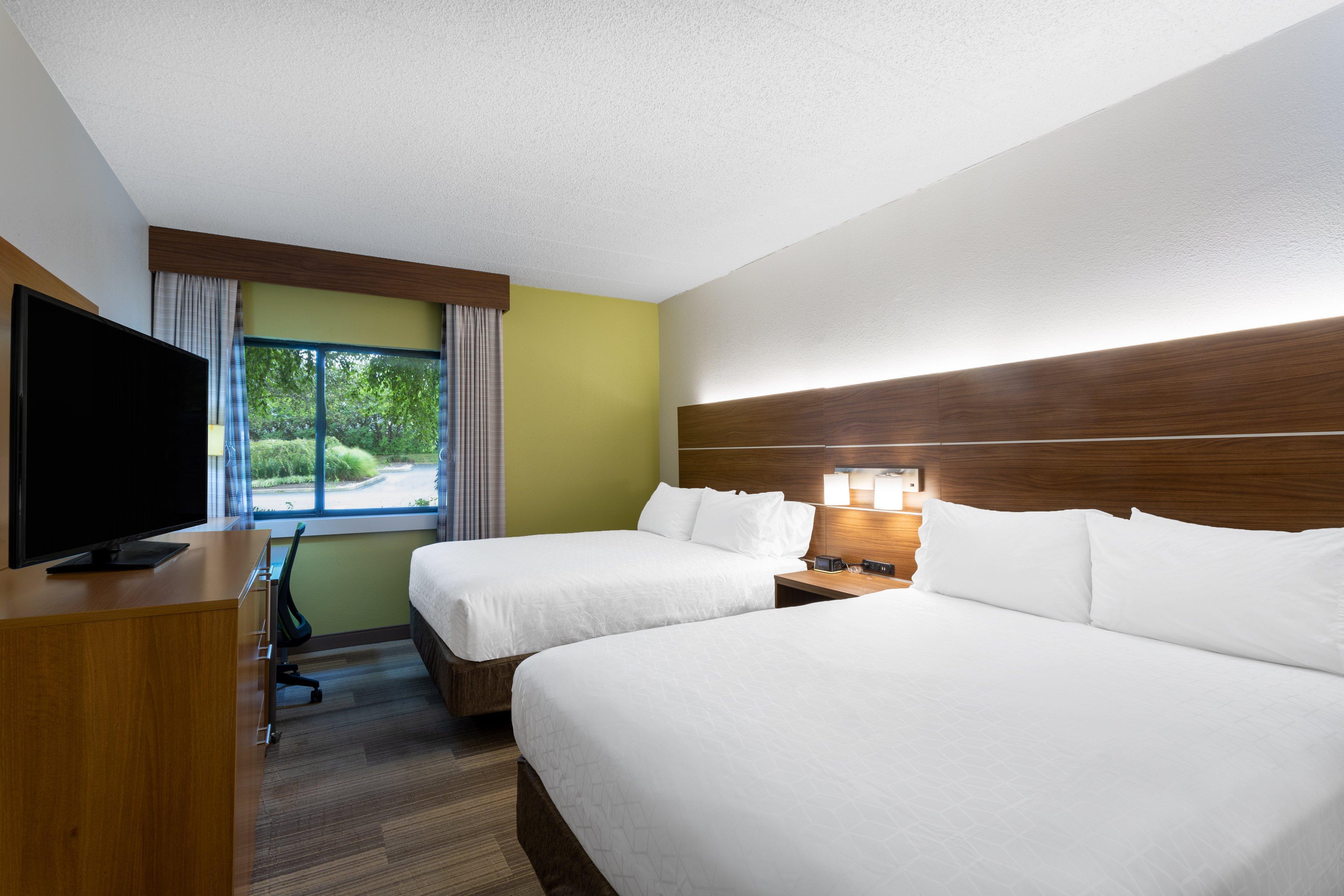 Holiday Inn Express Hotel & Suites King Of Prussia, An Ihg Hotel Εξωτερικό φωτογραφία