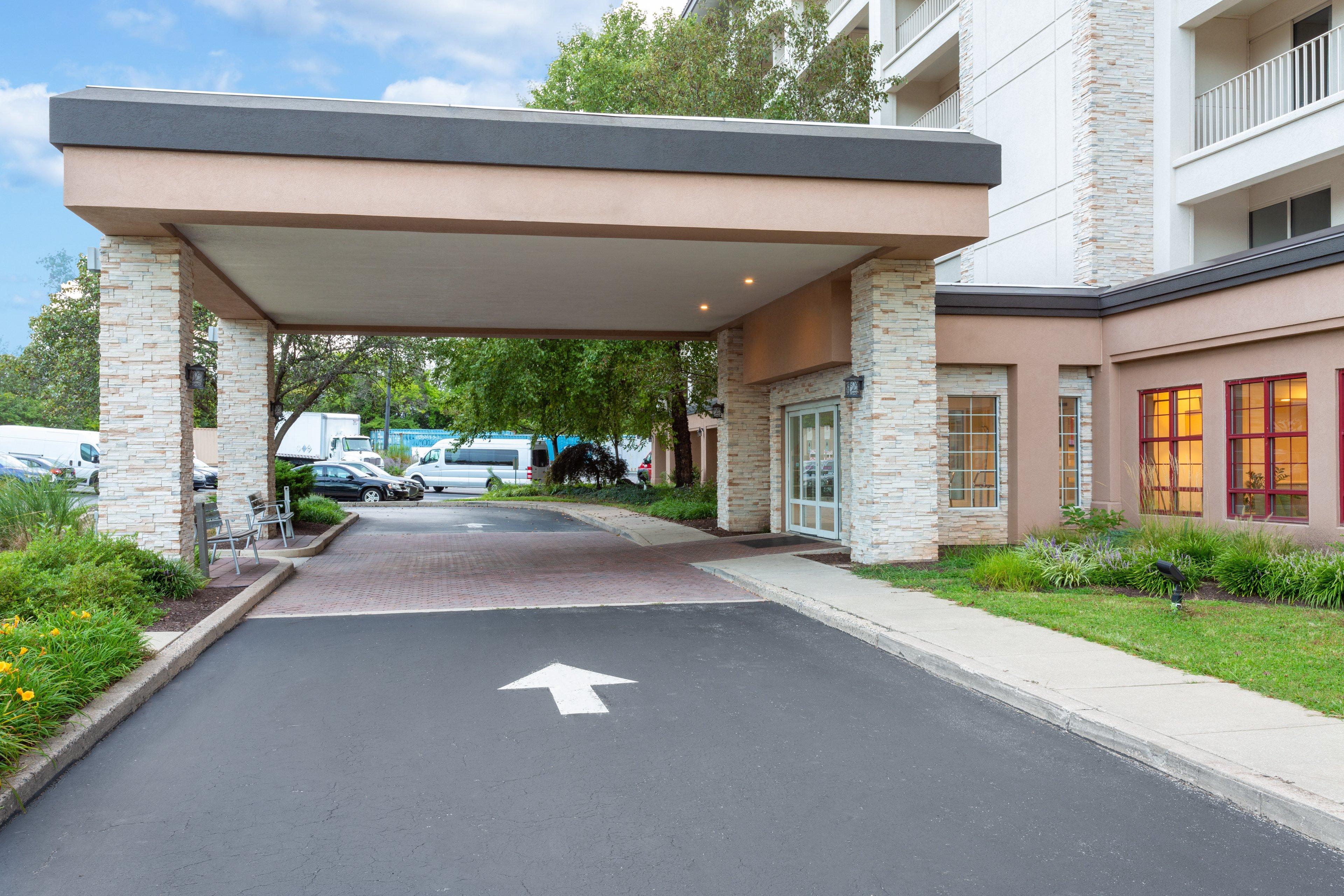 Holiday Inn Express Hotel & Suites King Of Prussia, An Ihg Hotel Εξωτερικό φωτογραφία