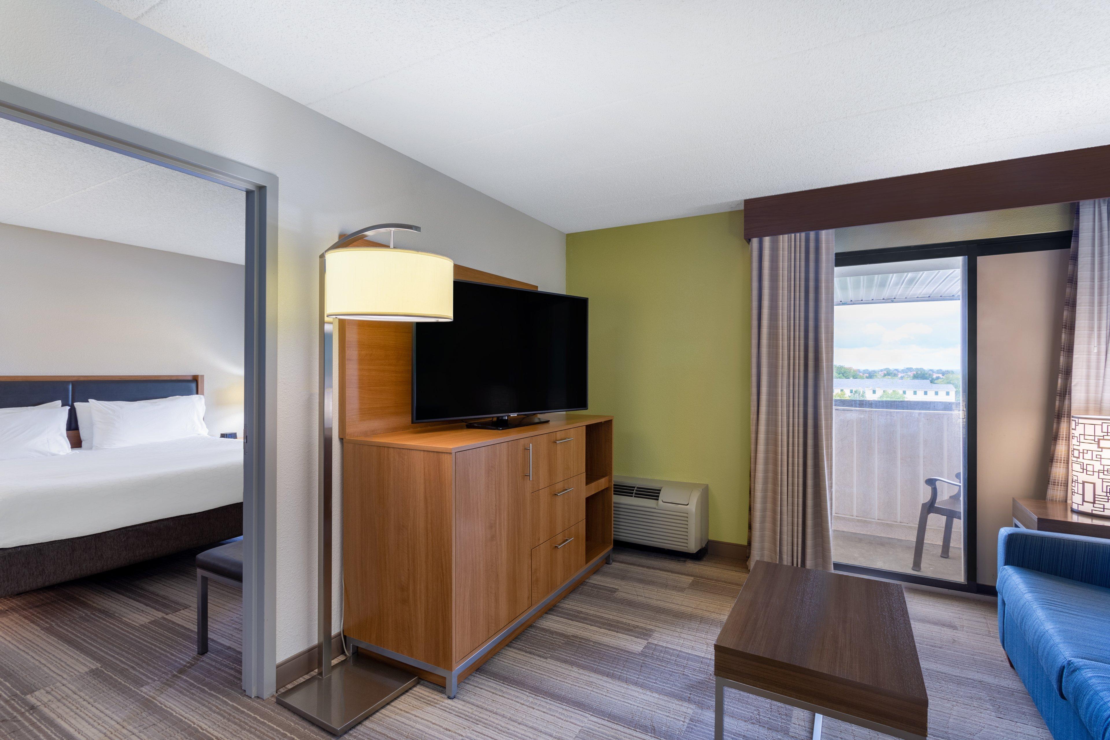 Holiday Inn Express Hotel & Suites King Of Prussia, An Ihg Hotel Εξωτερικό φωτογραφία