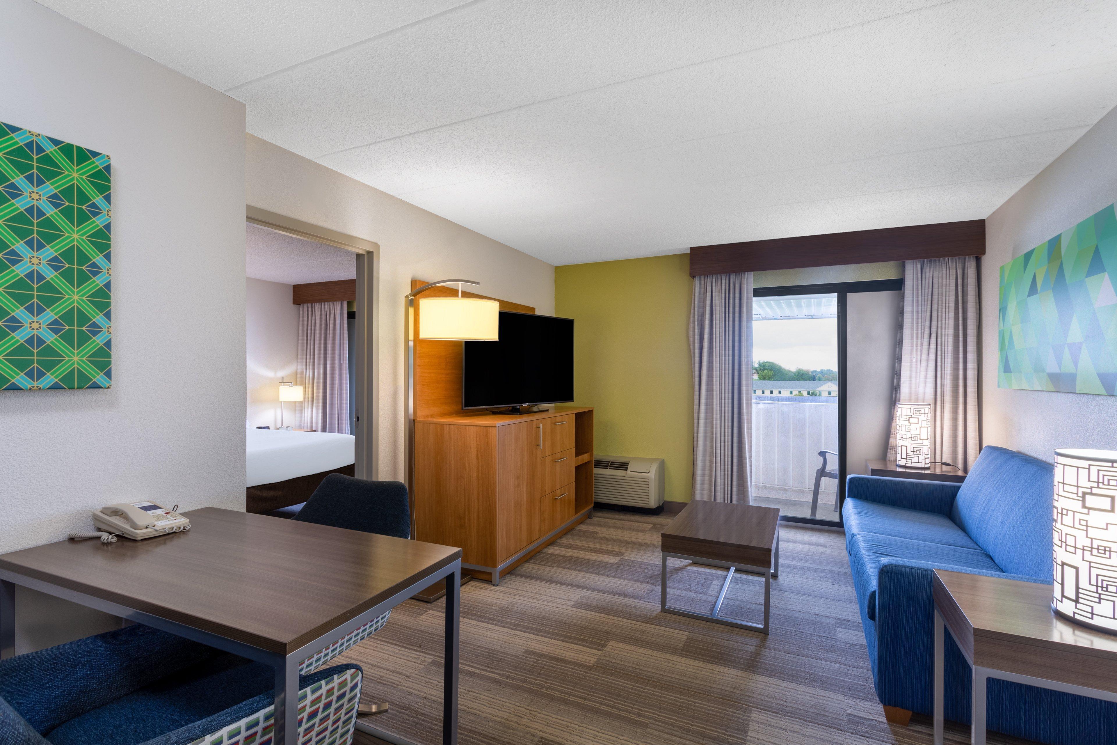 Holiday Inn Express Hotel & Suites King Of Prussia, An Ihg Hotel Εξωτερικό φωτογραφία