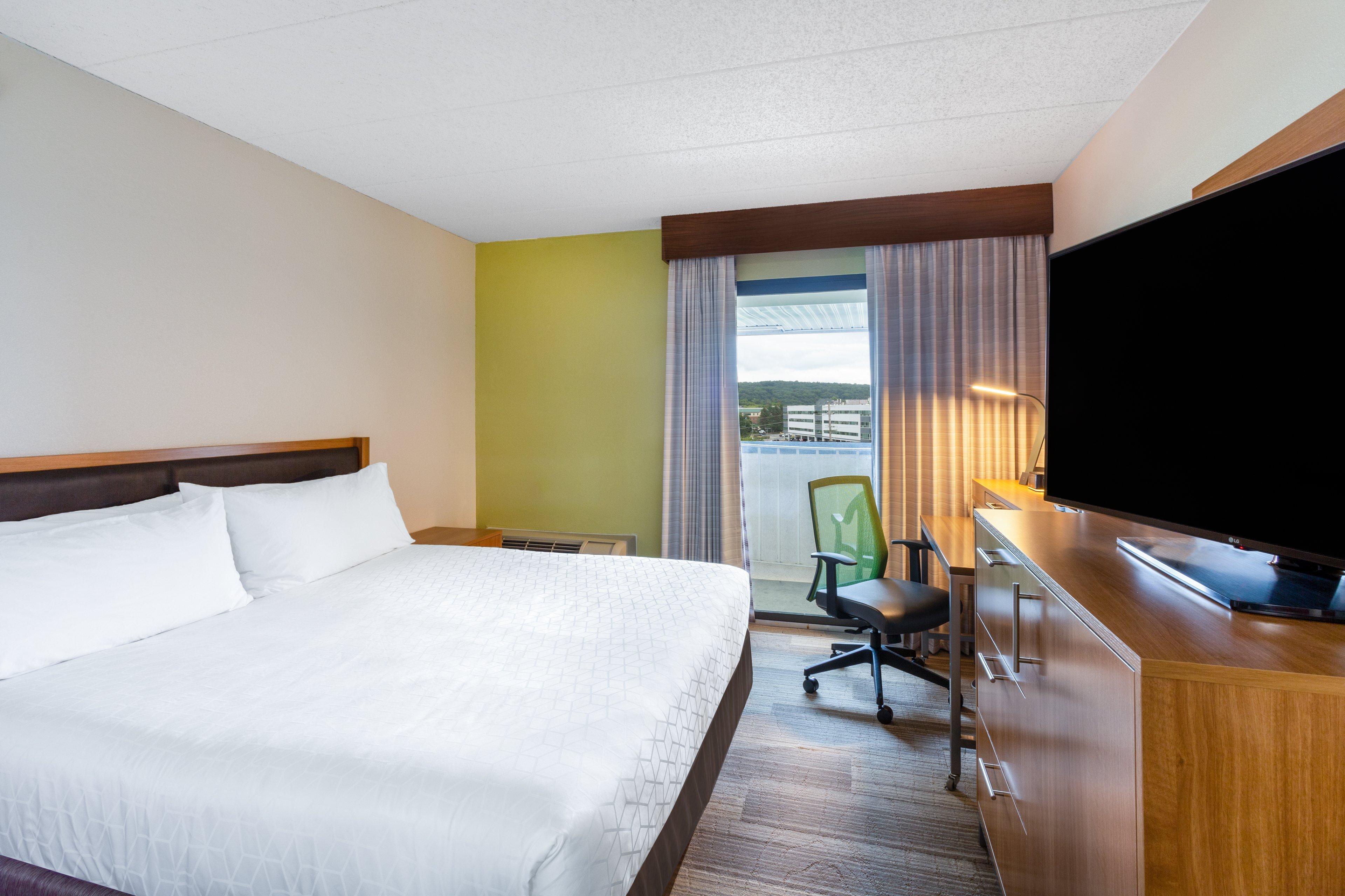 Holiday Inn Express Hotel & Suites King Of Prussia, An Ihg Hotel Εξωτερικό φωτογραφία