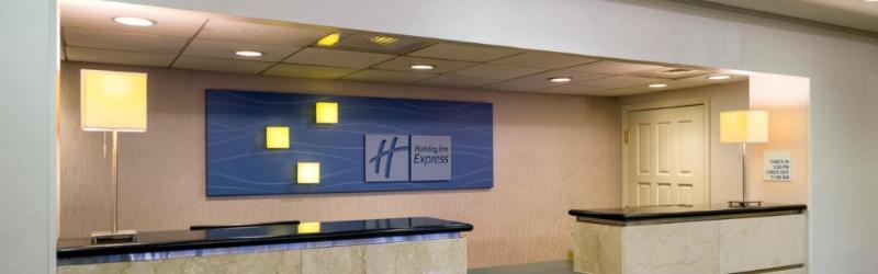 Holiday Inn Express Hotel & Suites King Of Prussia, An Ihg Hotel Εξωτερικό φωτογραφία