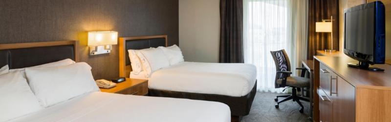 Holiday Inn Express Hotel & Suites King Of Prussia, An Ihg Hotel Εξωτερικό φωτογραφία