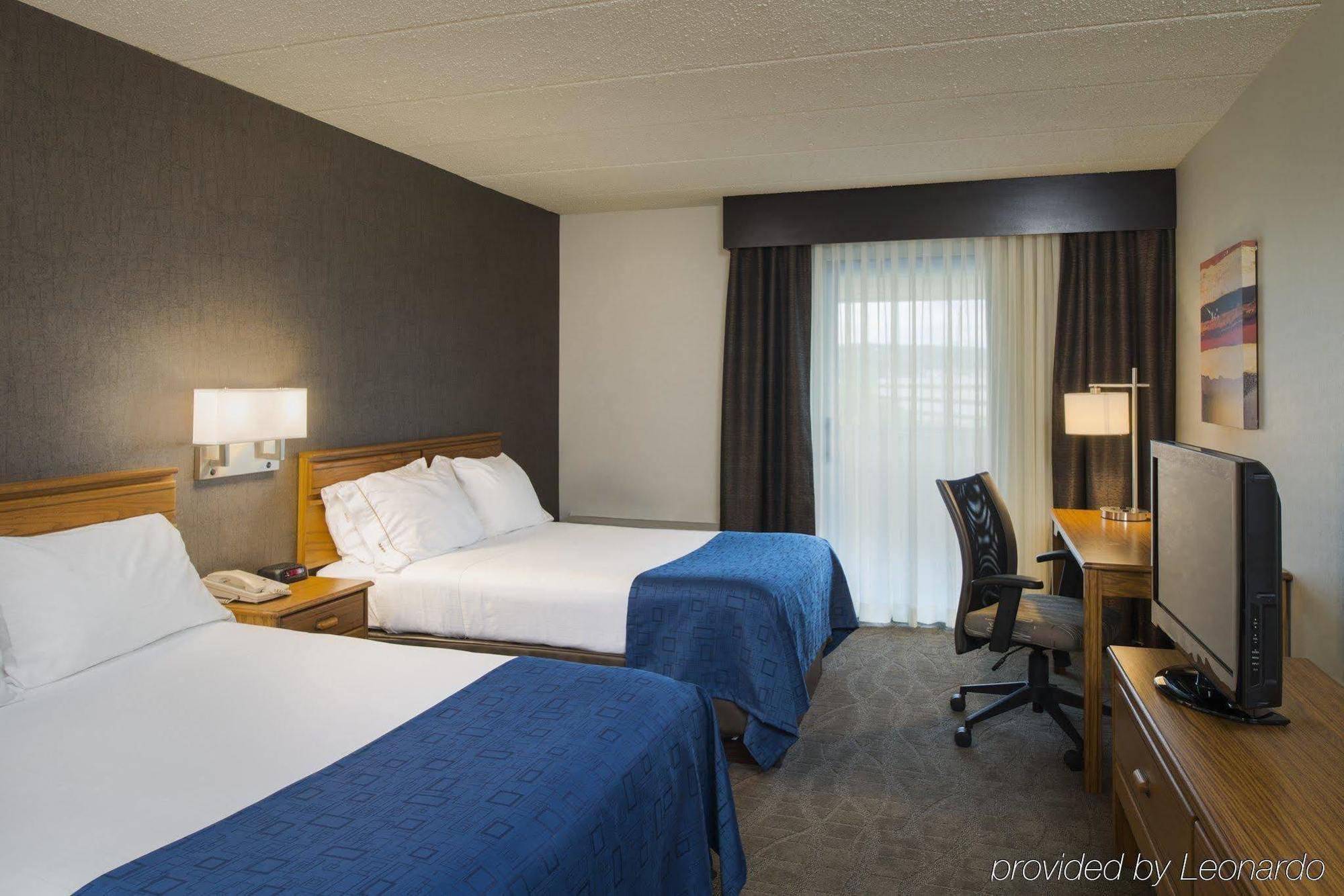 Holiday Inn Express Hotel & Suites King Of Prussia, An Ihg Hotel Εξωτερικό φωτογραφία